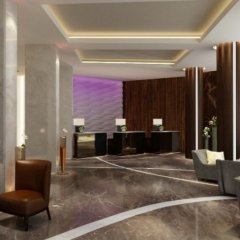 Minsk Renaissance Hotel 12