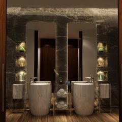 Minsk Renaissance Hotel 16