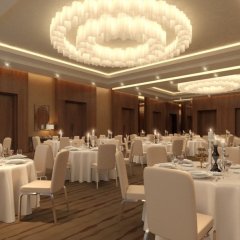 Minsk Renaissance Hotel 19