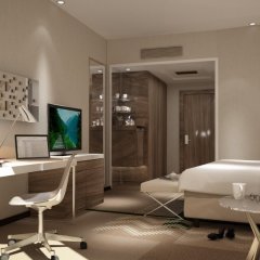 Minsk Renaissance Hotel 118
