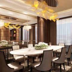 Minsk Renaissance Hotel 14