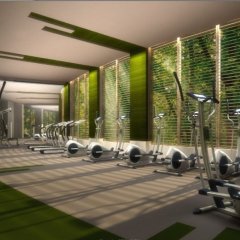 Minsk Renaissance Hotel 112