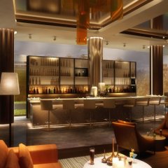 Minsk Renaissance Hotel 15