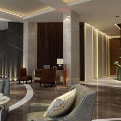 Minsk Renaissance Hotel 13