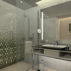 Minsk Renaissance Hotel 117