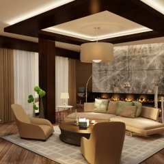Minsk Renaissance Hotel 114