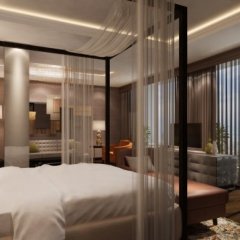 Minsk Renaissance Hotel 115