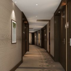 Minsk Renaissance Hotel 11