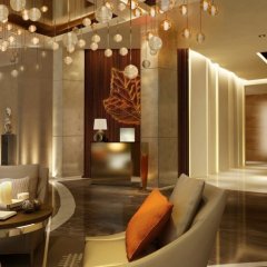 Minsk Renaissance Hotel 17