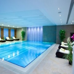 Parma Hotel Taksim 14