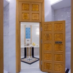 Parma Hotel Taksim 13