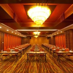 Parma Hotel Taksim 19