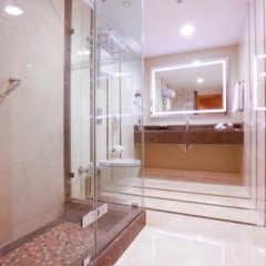 Parma Hotel Taksim 15