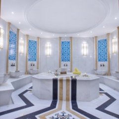 Parma Hotel Taksim 12