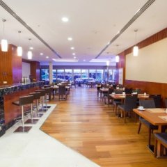 Parma Hotel Taksim 17