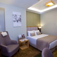 Parma Hotel Taksim 16