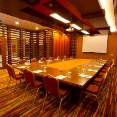 Parma Hotel Taksim 18