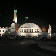 Tacettin Aslan Cami Çanakkale 16