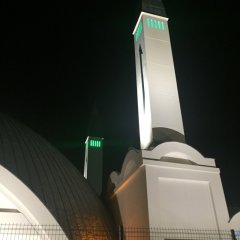 Tacettin Aslan Cami Çanakkale 14
