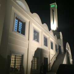 Tacettin Aslan Cami Çanakkale 15