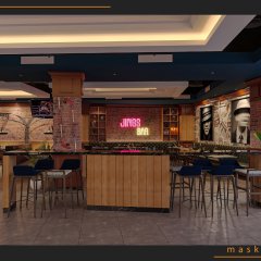 The Greenpark Renovation 14