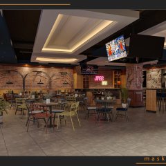 The Greenpark Renovation 17