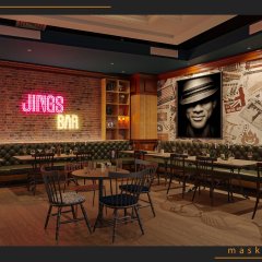 The Greenpark Renovation 15
