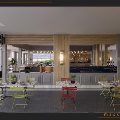 The Greenpark Renovation 119