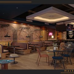 The Greenpark Renovation 19