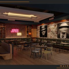 The Greenpark Renovation 16
