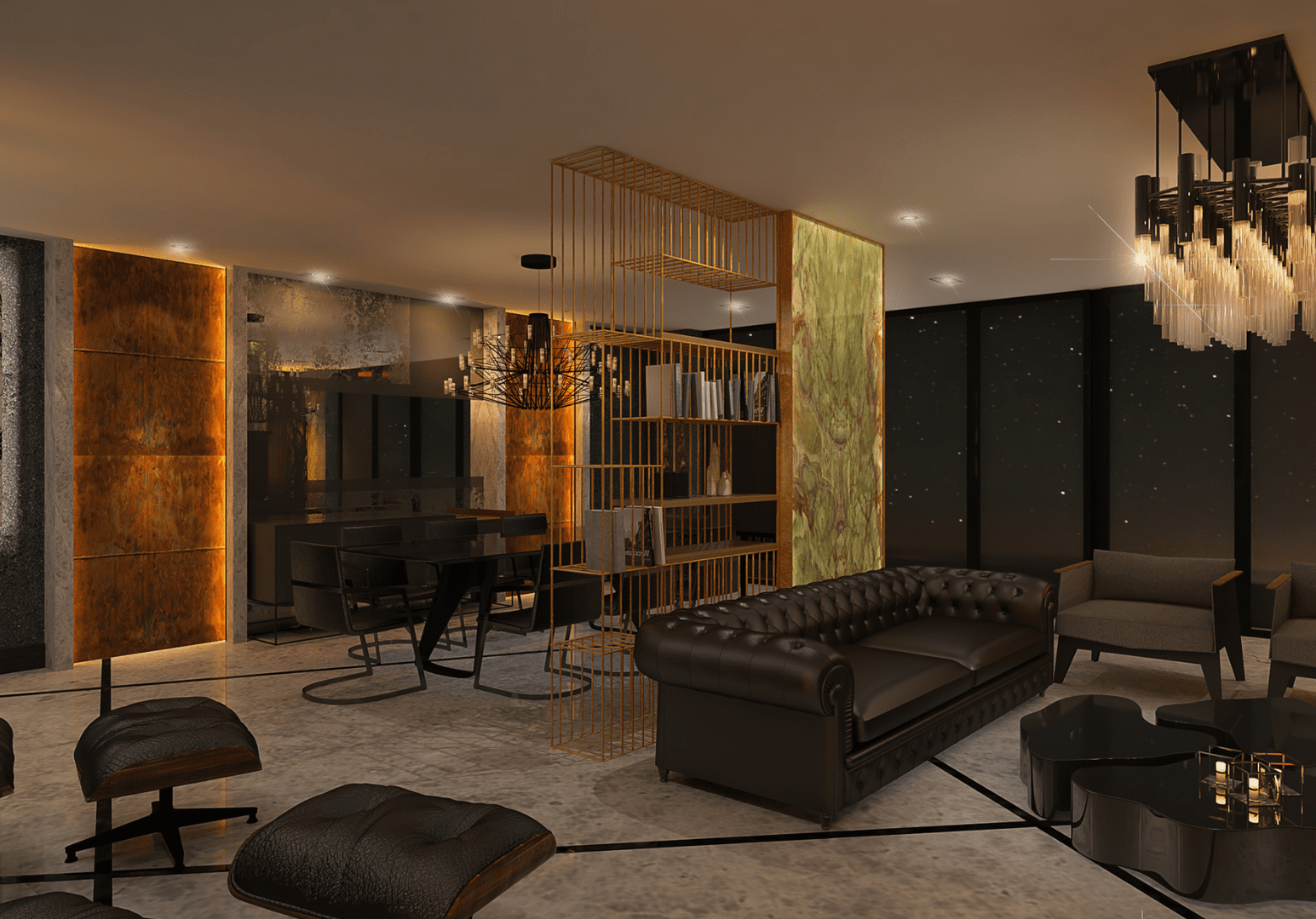 Residential Maya (1)