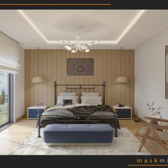 Bodrum Residential 14
