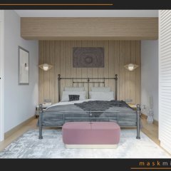 Bodrum Residential 19