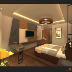 Expoist Hotel 15