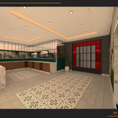 Expoist Hotel 14