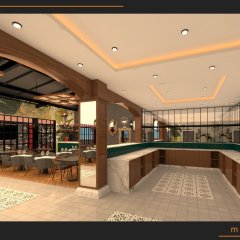 Expoist Hotel 13