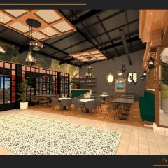 Expoist Hotel 11