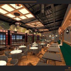 Expoist Hotel 12