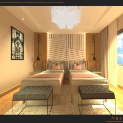 Expoist Hotel 19