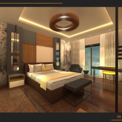 Expoist Hotel 17