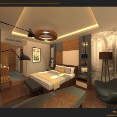 Expoist Hotel 16