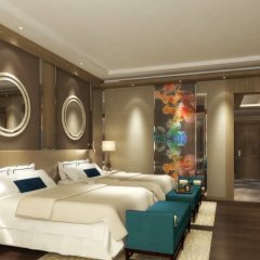 Carya Hotel Antalya 18