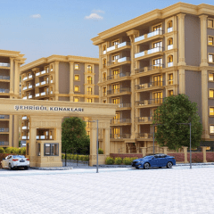 Residential Silivri 11