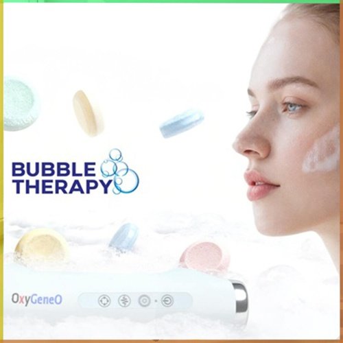 Buble-Terapi