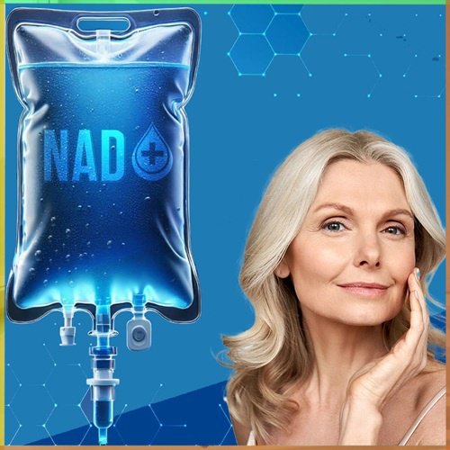 Nad-Terapi̇