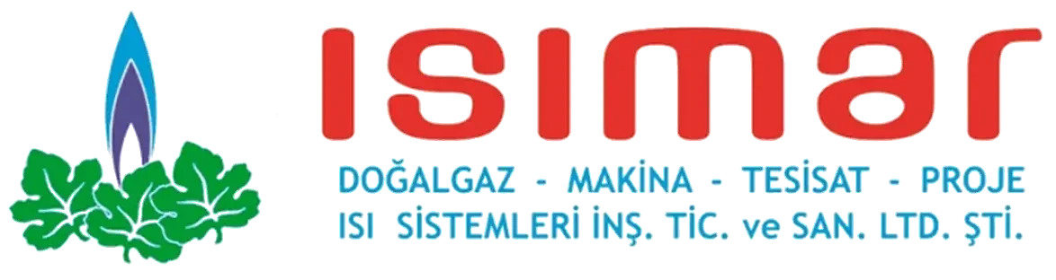 Isımar Doğalgaz Kahramanmaraş