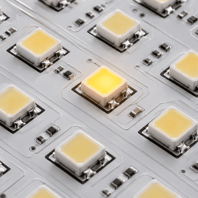 LED Nedir ve Nasıl Çalışır?
