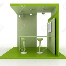 SMART FUAR STANDLARI