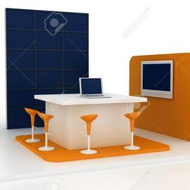 SMART FUAR STANDLARI