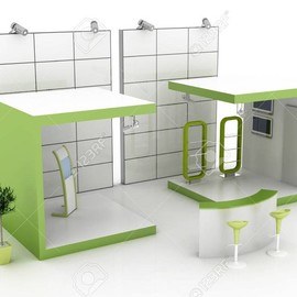 SMART FUAR STANDLARI